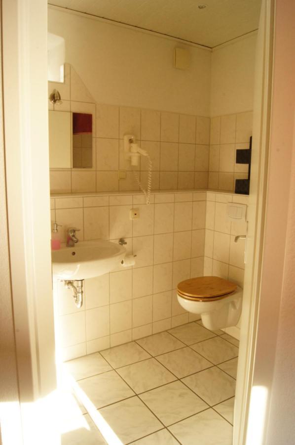 Gerlach Apartment