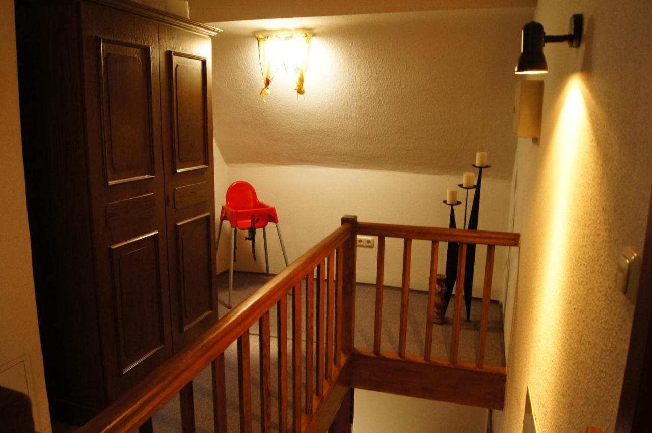 Apartment Gerlach Essingen (Rhineland-Palatinate)