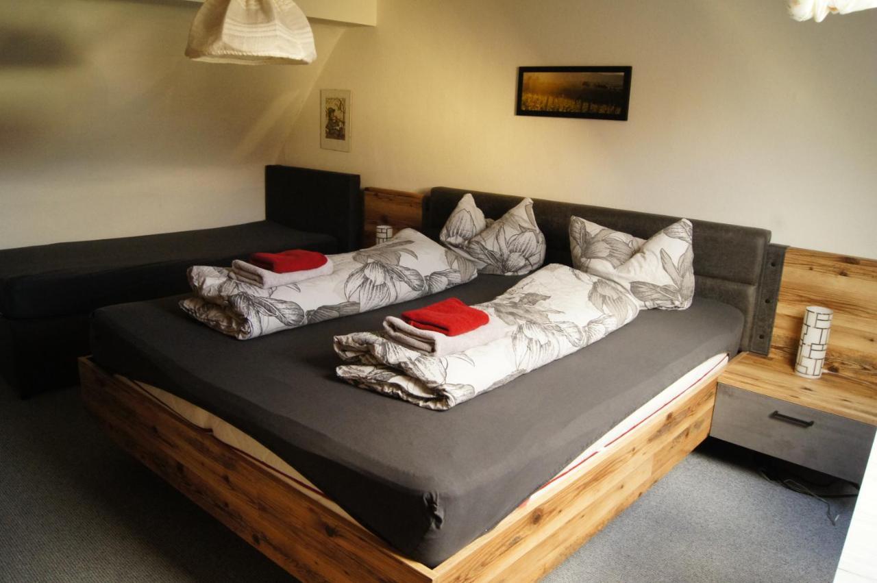 Apartment Gerlach *