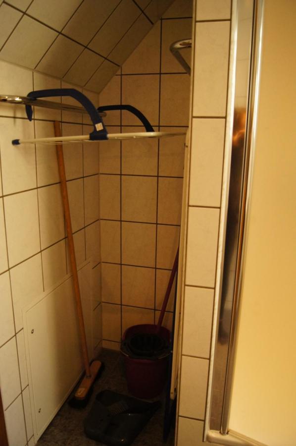 Gerlach Apartment *