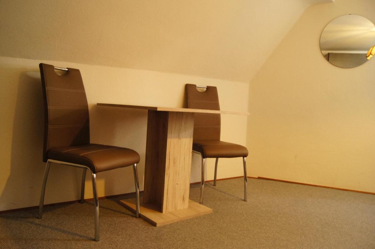 Apartment Gerlach