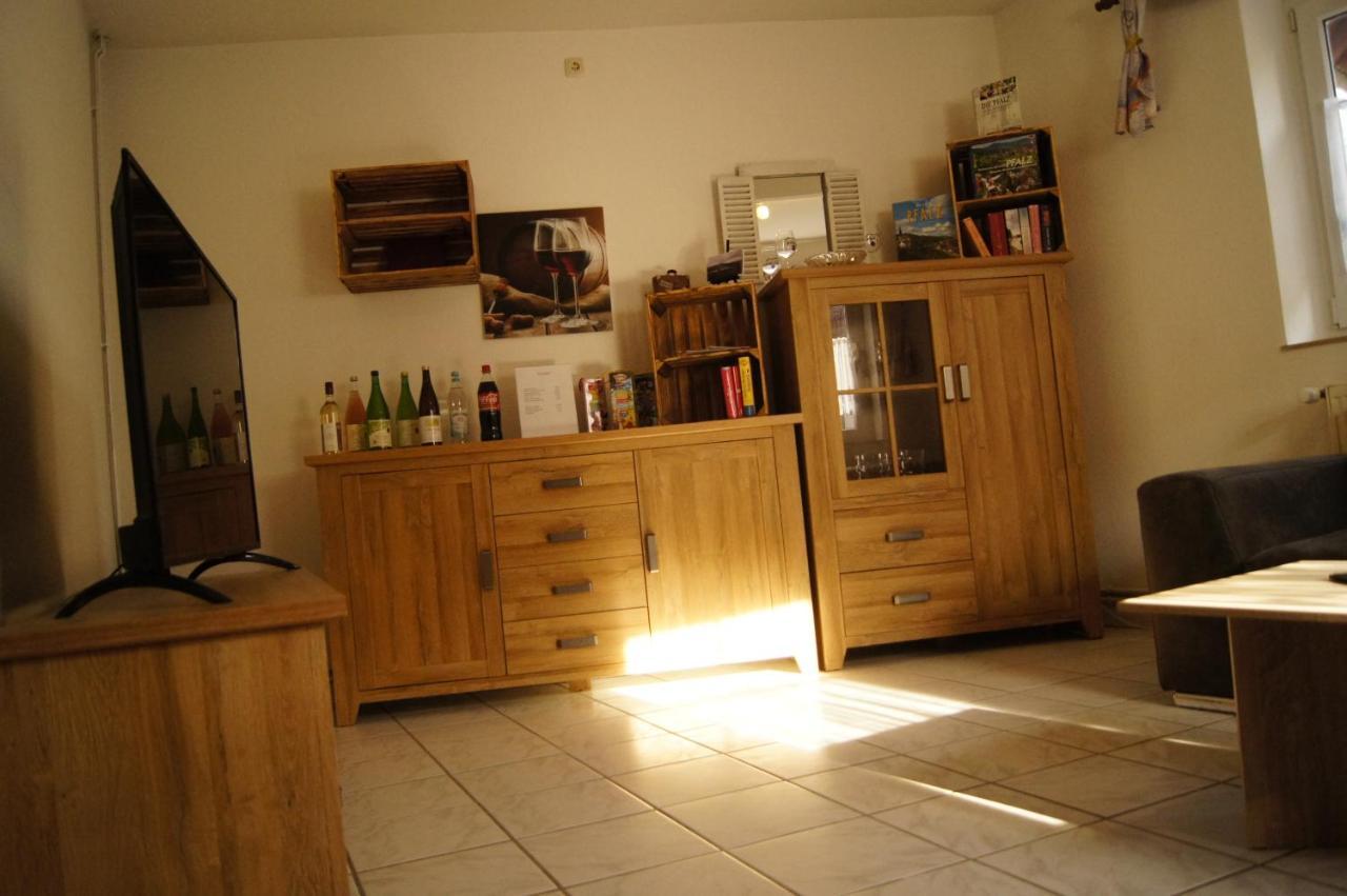 Apartment Gerlach Essingen (Rhineland-Palatinate)