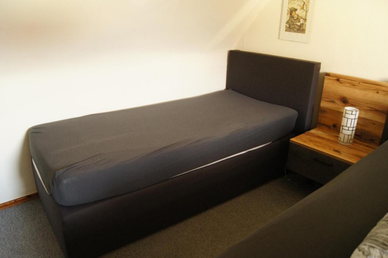 Gerlach Apartment *