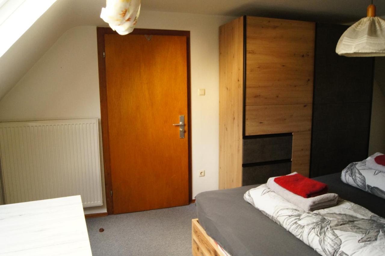 Gerlach Apartment *